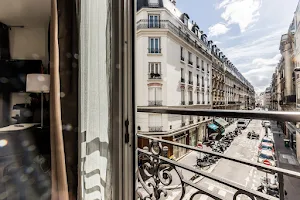 Atelier Montparnasse - Hôtel Montparnasse Paris 14 image