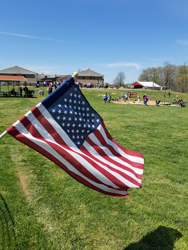 Farm «Warbington Farms (U-Pick Strawberries)», reviews and photos, 5555 Crow Rd, Cumming, GA 30041, USA