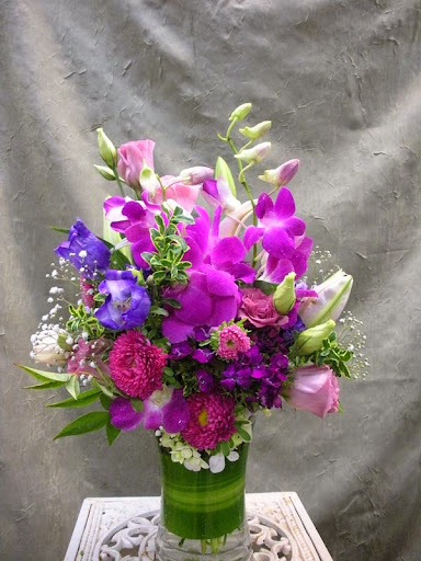 Florist «Westmoor Florist», reviews and photos, 1225 S Mary Ave, Sunnyvale, CA 94087, USA