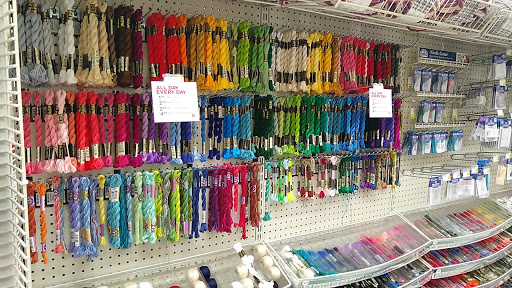 Craft Store «A.C. Moore Arts and Crafts», reviews and photos, 100 Independence Way, Danvers, MA 01923, USA