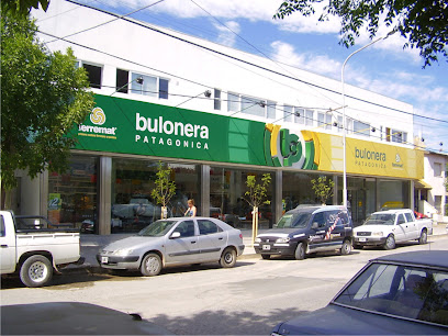 Bulonera Patagónica