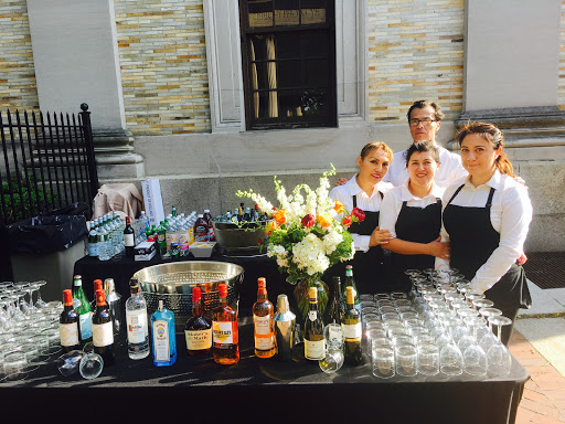 Meal Takeaway «Scarborough Fair Catering», reviews and photos, 82 Kraft Ave, Bronxville, NY 10708, USA