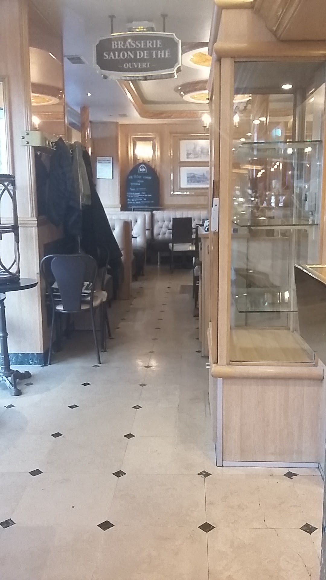 Photo n° 2 de l'avis de Kamy.o fait le 14/11/2019 à 09:01