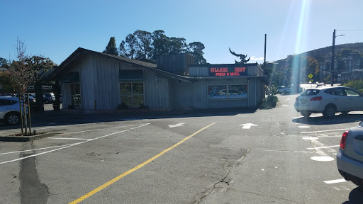 Shopping Mall «Carlmont Village Shopping Center», reviews and photos, 1049 Alameda de las Pulgas, Belmont, CA 94002, USA