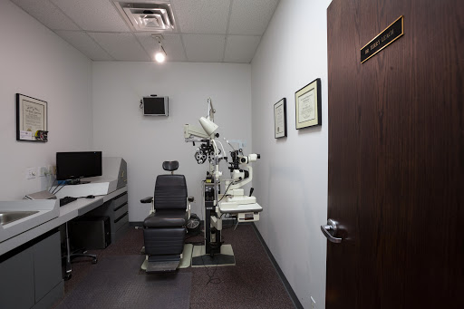 Eye Care Center «Wing Eyecare», reviews and photos, 5303 Glenway Ave, Cincinnati, OH 45238, USA