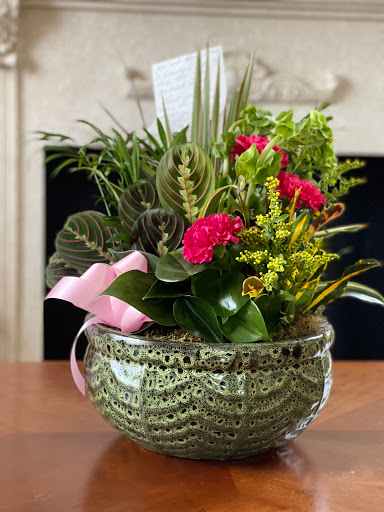 Florist «Hunters Creek Florist», reviews and photos, 13851 S John Young Pkwy, Orlando, FL 32837, USA