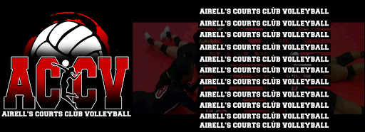 Airells Courts Club Volleyball