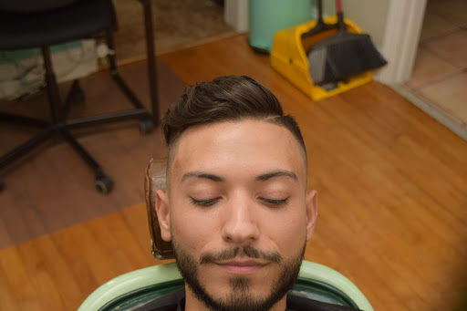 Barber Shop «Ybor City Barbering Company Barbershop And Bar», reviews and photos, 1409 E 7th Ave, Tampa, FL 33605, USA