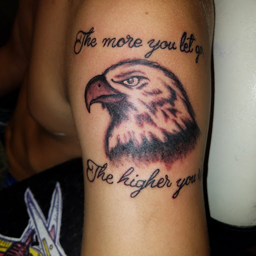 Explore tattoo ideas for deceased mom, creative tattoo ideas in Raleigh, available at Gifted Styles