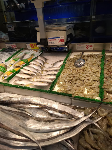 Asian Grocery Store «GreatWall Supermarket», reviews and photos, 144-50 Northern Blvd, Queens, NY 11354, USA