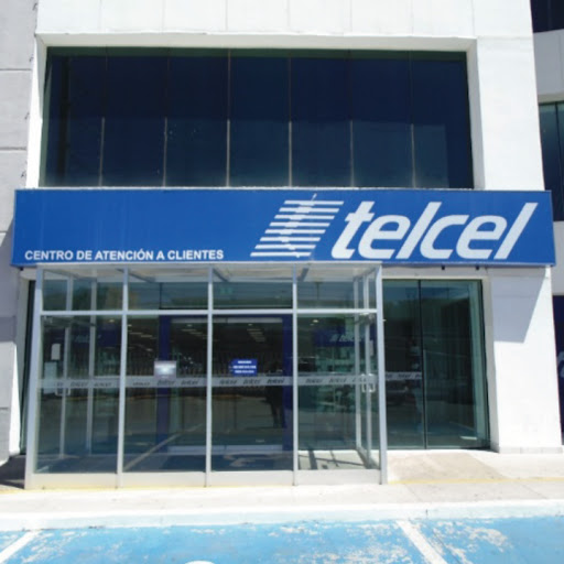 Telcel Chihuahua I