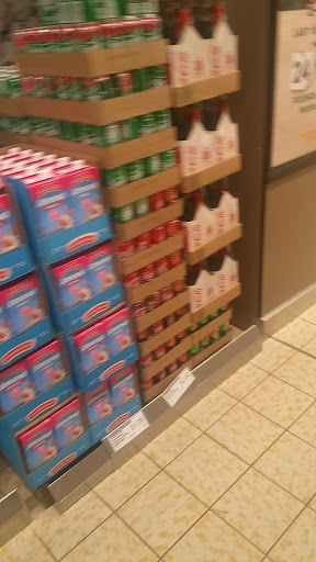 Supermarket «ALDI», reviews and photos, 200 N Hood Ave, Gadsden, AL 35903, USA