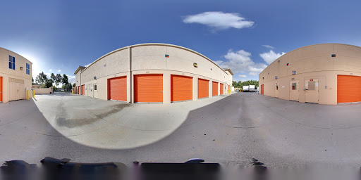 Self-Storage Facility «A-1 Self Storage», reviews and photos, 5081 Lincoln Ave, Cypress, CA 90630, USA