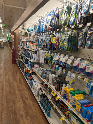 Drug Store «Bartell Drugs Bellevue Village», reviews and photos, 10116 NE 8th St, Bellevue, WA 98004, USA