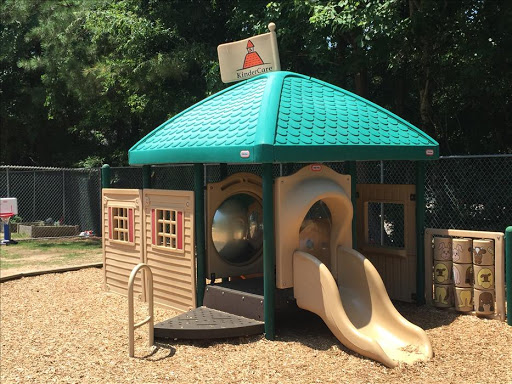 Day Care Center «Kildare Farm KinderCare», reviews and photos, 203 Kilmayne Dr, Cary, NC 27511, USA