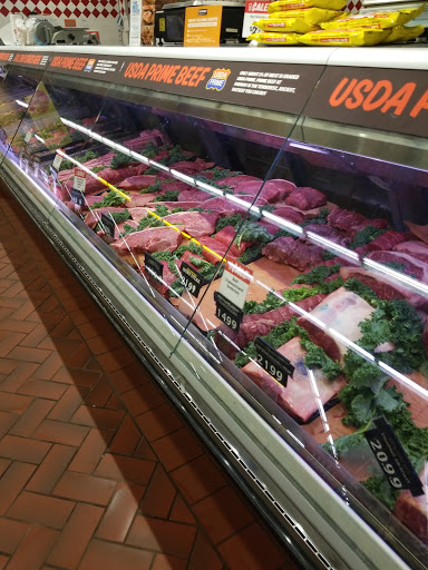 Supermarket «Fairway Market», reviews and photos, 1258 Corporate Dr, Westbury, NY 11590, USA