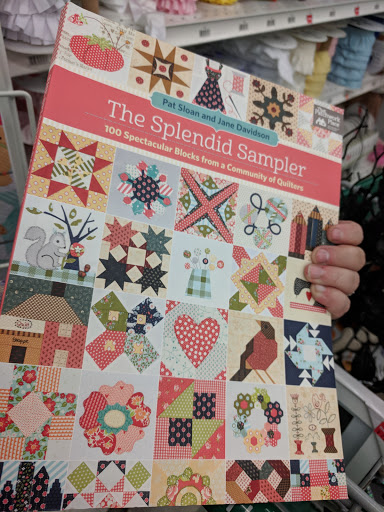 Fabric Store «Jo-Ann Fabrics and Crafts», reviews and photos, 1601 Fall River Dr, Loveland, CO 80537, USA