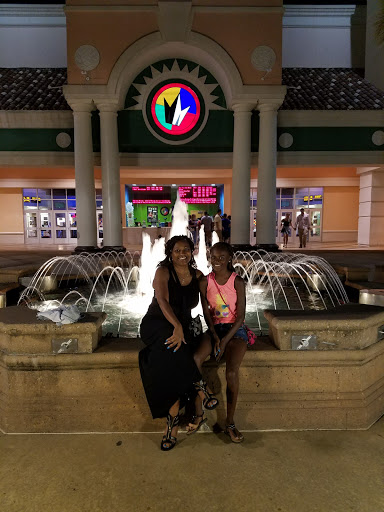 Movie Theater «Regal Cinemas Columbiana Grande 14», reviews and photos, 1250 Bower Pkwy, Columbia, SC 29212, USA