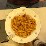 Photo n°1 de l'avis de Lucía.a fait le 16/08/2023 à 11:19 sur le  Osteria Giobatta à La Spezia