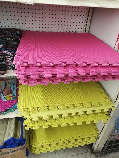 Discount Store «Viva Bargain», reviews and photos, 12220 Harbor Blvd, Garden Grove, CA 92840, USA