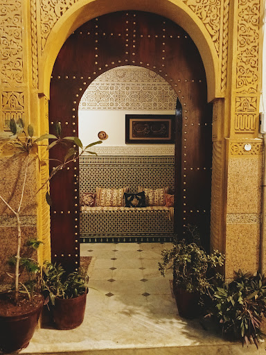 Hotel Sid El-Aidi Medina en Rabat