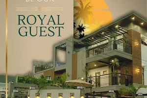 The Royal Manor Hotspring Resort image