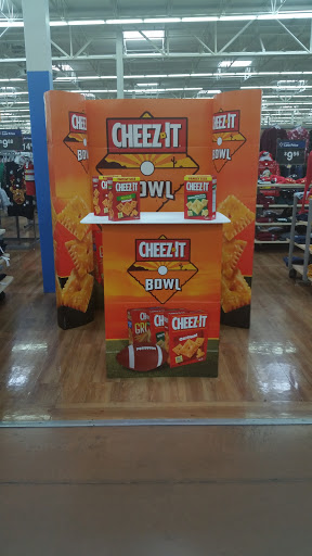 Department Store «Walmart Supercenter», reviews and photos, 21655 N Lake Pleasant Pkwy, Peoria, AZ 85382, USA