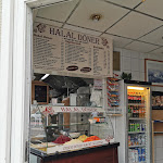 Photo n°2 de l'avis de Sia.h fait le 14/06/2020 à 11:34 sur le  Helal Döner marburg à Marburg