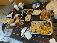Plats et boissons du Restaurant libanais Restaurant Al-Manara à Montpellier - n°17