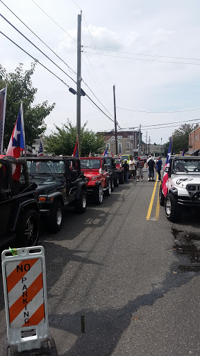 Theater Company «Eagle Theatre», reviews and photos, 208 Vine St, Hammonton, NJ 08037, USA