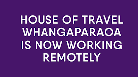 House of Travel - Whangaparaoa