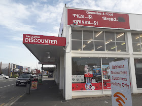 Balclutha Discounter