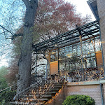 Photo n°1 de l'avis de Mondschein. fait le 29/04/2023 à 18:33 sur le  Café im Literaturhaus - Wintergarten à Berlin