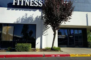 The Fitness Outlet image