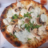 Plats et boissons du Pizzeria Aroma Pizza à Béziers - n°14
