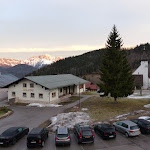 Photo n°1 de l'avis de Wesley.e fait le 27/02/2020 à 06:17 sur le  Alpenresidenz Buchenhöhe à Berchtesgaden