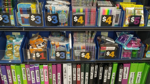 Variety Store «Five Below», reviews and photos, 2108 N 2nd St, Millville, NJ 08332, USA