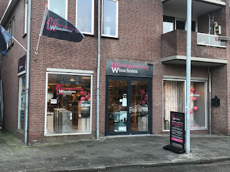 Woninginrichting Winschoten