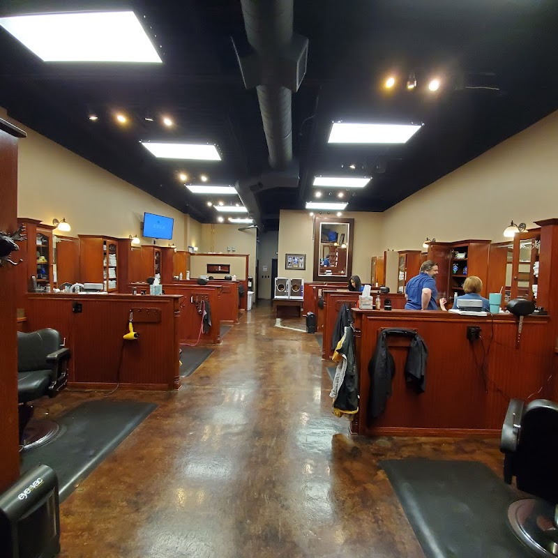 Roosters Men's Grooming Center - Powers Ferry Rd.