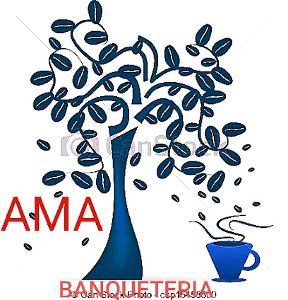 Banqueteria AMA