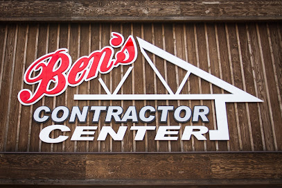 Ben's Contractor Center