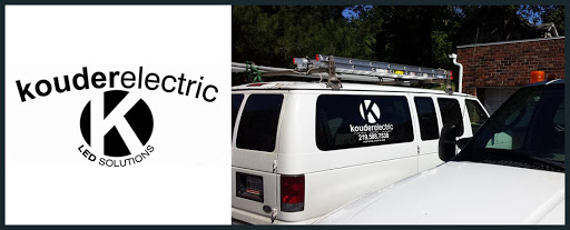 Electrician «Kouder Electric», reviews and photos, 5371 US-6, Portage, IN 46368, USA