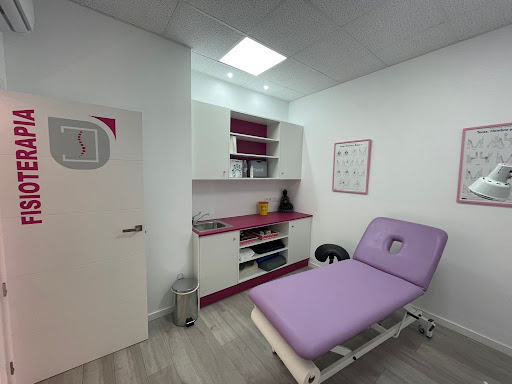 Clinica Dental Martín Alonso Policlinic Center en Burgos, Burgos