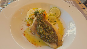 Photo n°32 de Le Carmel Hôtel-Restaurant à Les Vans ()