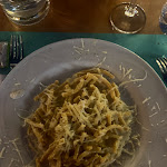 Photo n°3 de l'avis de Giulia.o fait le 07/08/2021 à 09:33 sur le  Ristorante Sugherí à Faenza