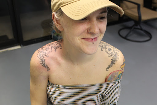 Tattoo Shop «Tiger Lotus Tattoo and Piercing», reviews and photos, 17230 S Tamiami Trail, Fort Myers, FL 33908, USA