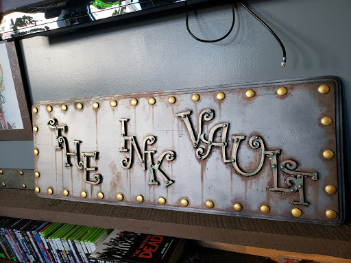 Explore mormon tattoo ideas, creative tattoo ideas in Butler, available at The Ink Vault