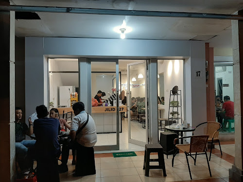 Kopi Janji Jiwa Lembah Hijau Cikarang