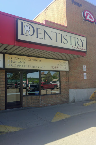Durand Dental/Dr. Vladimir Dim