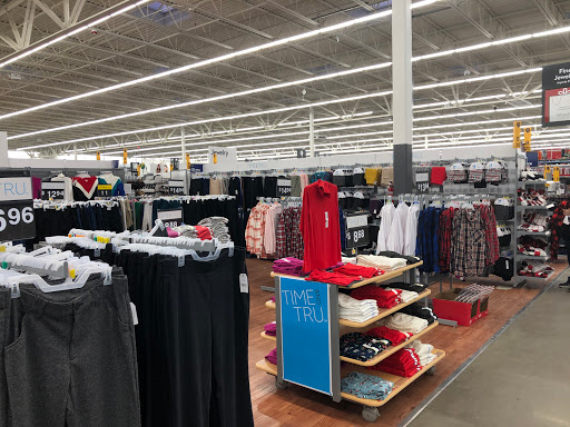 Department Store «Walmart Supercenter», reviews and photos, 7 Dowling Village Boulevard, North Smithfield, RI 02896, USA